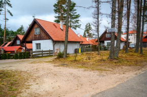 Domek na Kaszubach na Gwizdowce, Załakowo